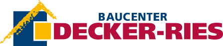 Baucenter Decker Ries