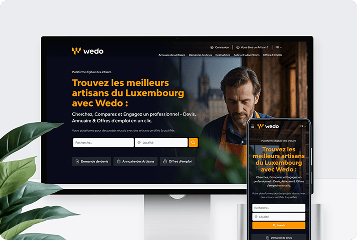 Annuaire des artisans